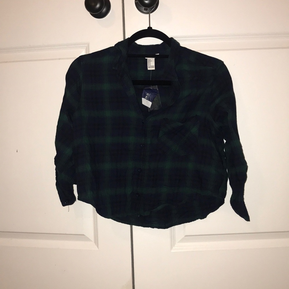Women’s Flannel